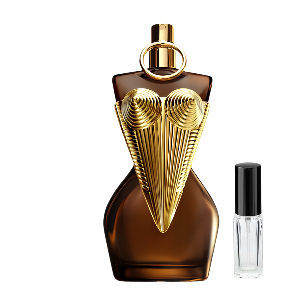 jean paul gaultier gaultier divine elixir ekstrakt perfum 10 ml     odlewka