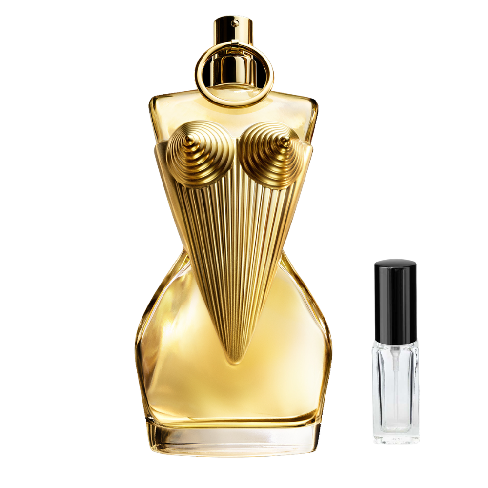 jean paul gaultier gaultier divine woda perfumowana 1 ml     odlewka