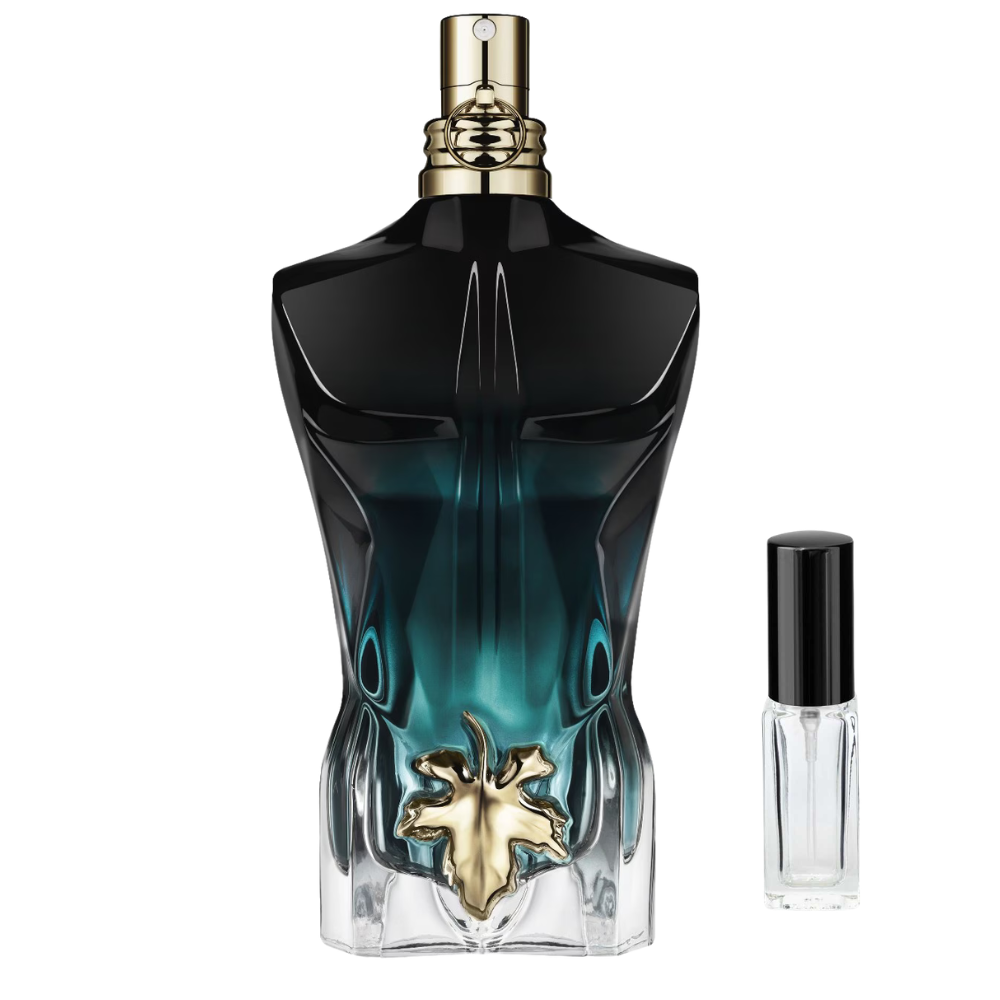 jean paul gaultier le beau le parfum woda perfumowana 1 ml     odlewka