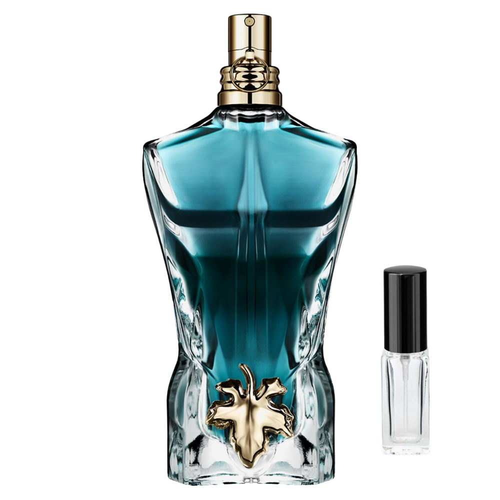 jean paul gaultier le beau woda toaletowa 1 ml     odlewka