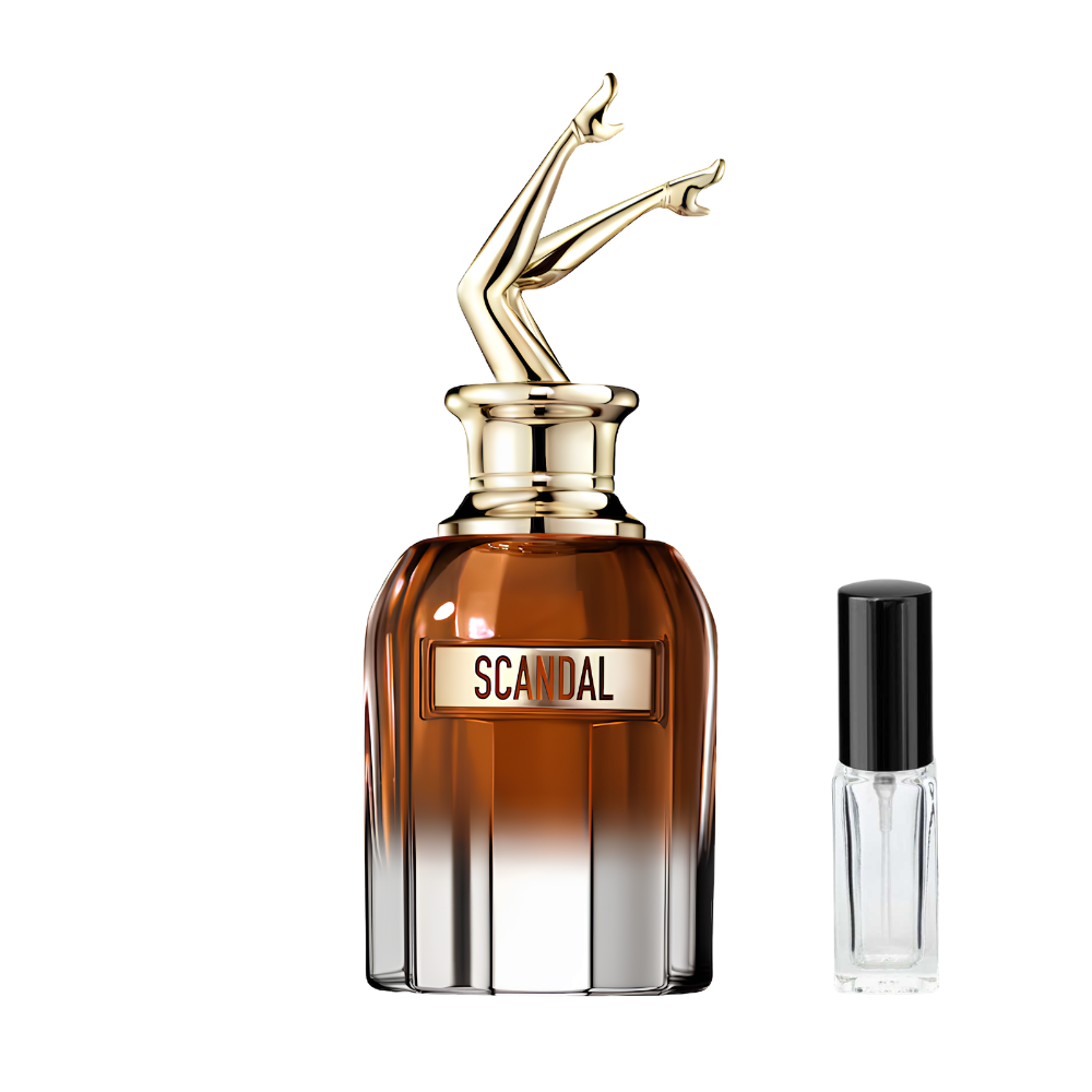 jean paul gaultier scandal elixir ekstrakt perfum 5 ml     odlewka