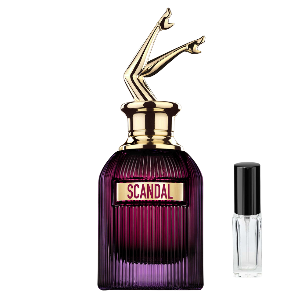 jean paul gaultier scandal intense woda perfumowana 2 ml     odlewka