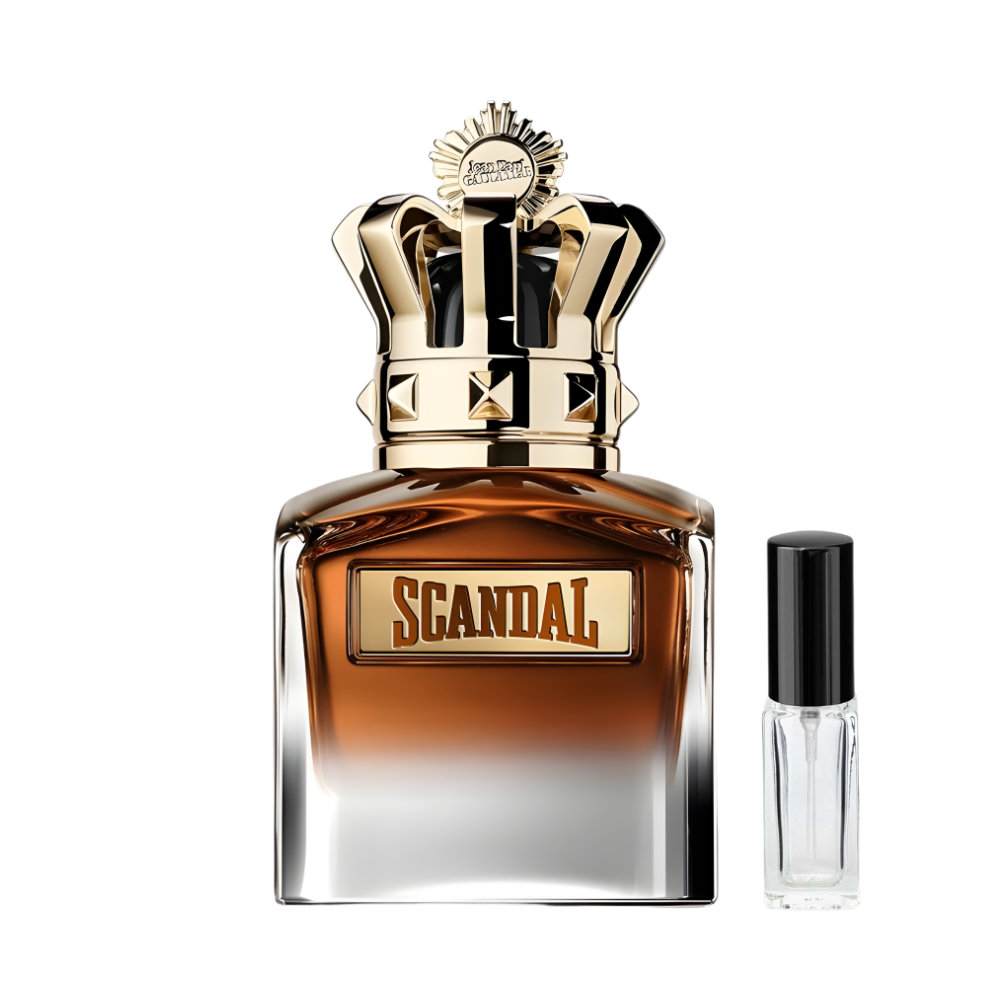 Jean Paul Gaultier Scandal Pour Homme Elixir Ekstrakt - Odlewka Perfum
