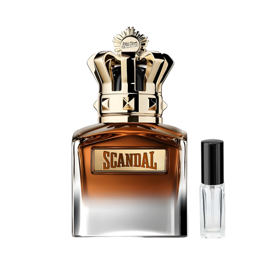 Jean Paul Gaultier Scandal Pour Homme Elixir Ekstrakt - Odlewka Perfum