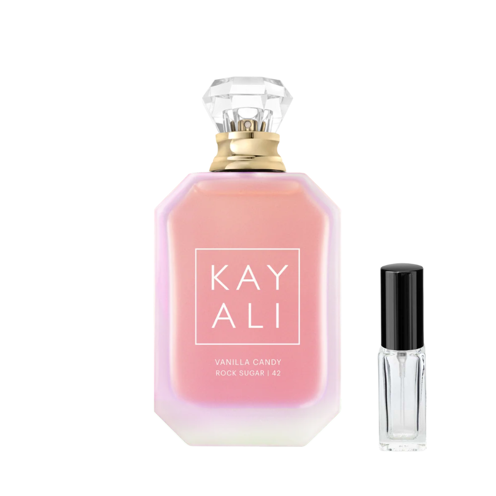 Kayali Vanilla Candy Rock Sugar | 42 Woda Perfumowana - Odlewka Perfum