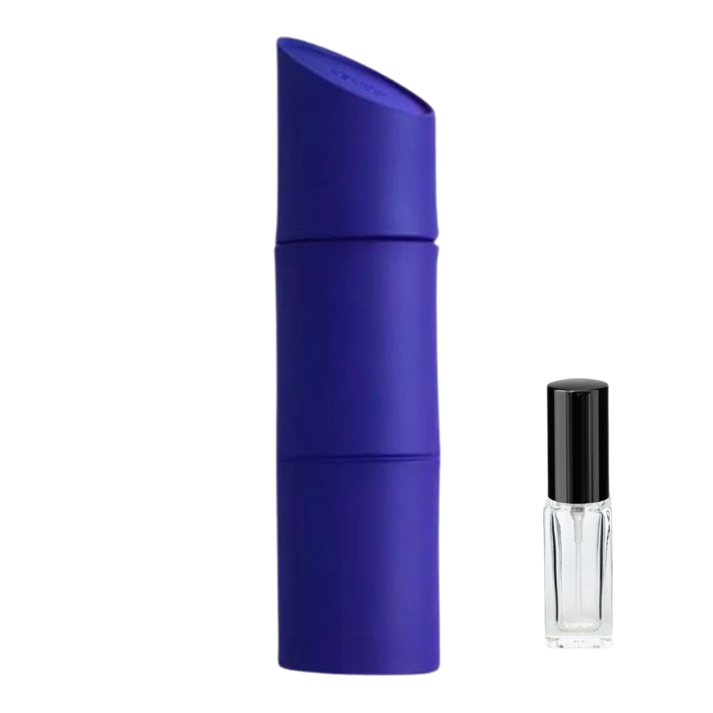 kenzo kenzo homme indigo woda perfumowana 2 ml     odlewka