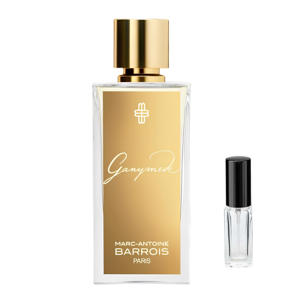 marc-antoine barrois ganymede woda perfumowana 2 ml     odlewka