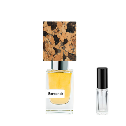 Nasomatto Baraonda Ekstrakt Perfum - Odlewka Perfum