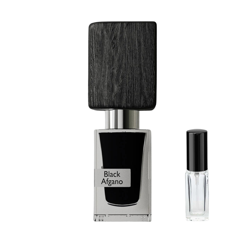nasomatto black afgano ekstrakt perfum 1 ml     odlewka