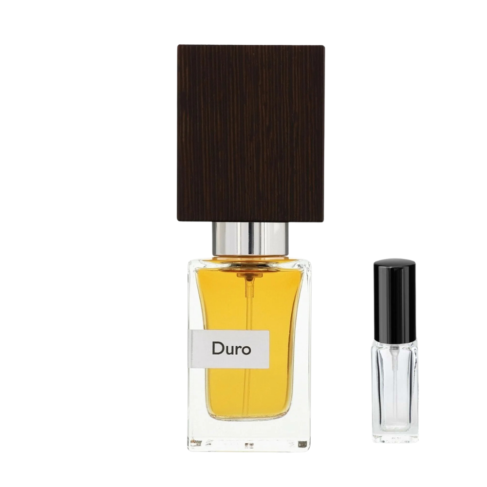 nasomatto duro ekstrakt perfum 1 ml     odlewka