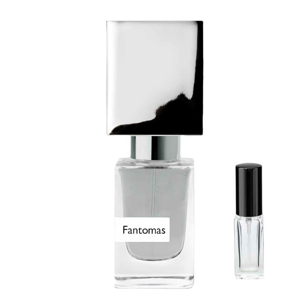 nasomatto fantomas ekstrakt perfum 10 ml     odlewka