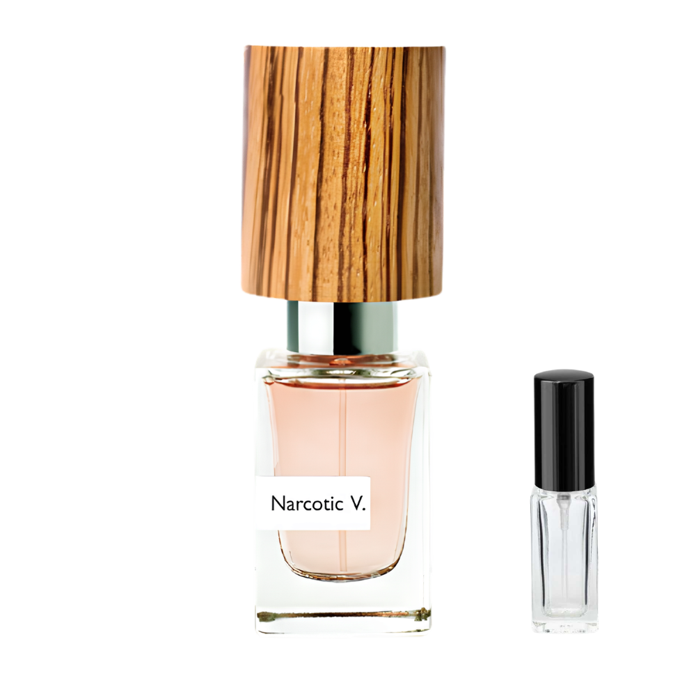 nasomatto narcotic v. ekstrakt perfum 2 ml     odlewka