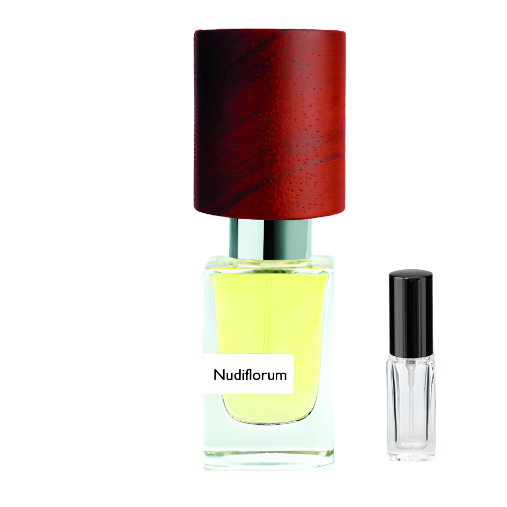 nasomatto nudiflorum ekstrakt perfum 10 ml     odlewka