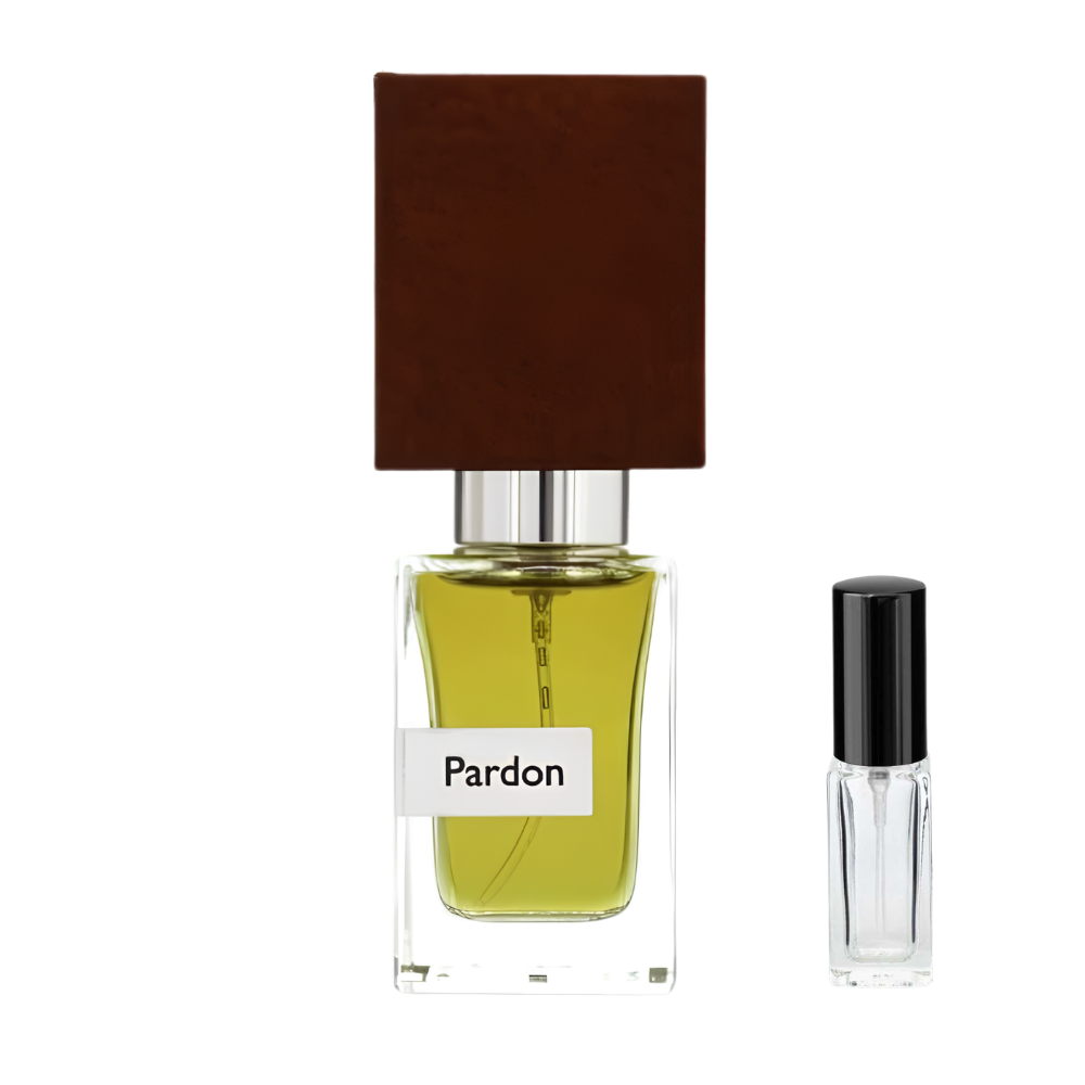 nasomatto pardon ekstrakt perfum 2 ml     odlewka