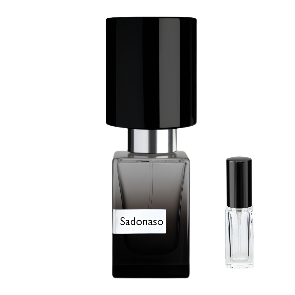 nasomatto sadonaso ekstrakt perfum 10 ml     odlewka