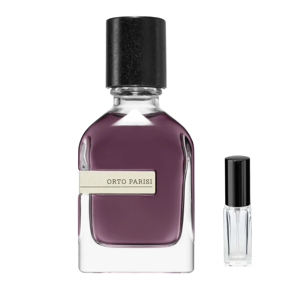 Orto Parisi Boccanera Ekstrakt Perfum - Odlewka Perfum (Kopia)