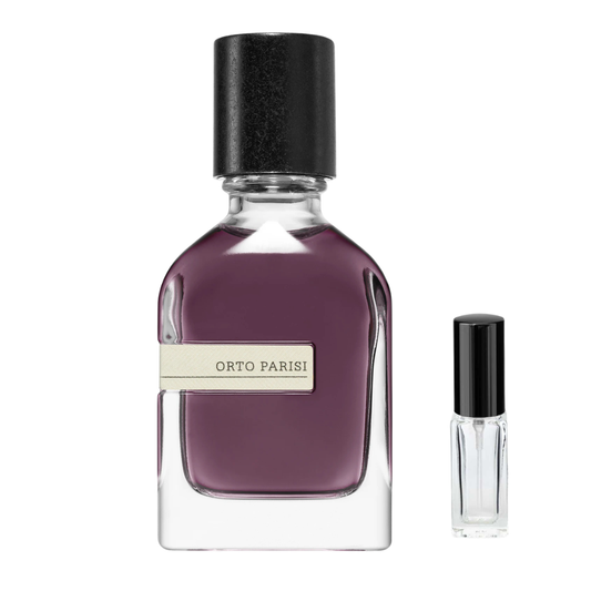 Orto Parisi Boccanera Ekstrakt Perfum - Odlewka Perfum (Kopia)
