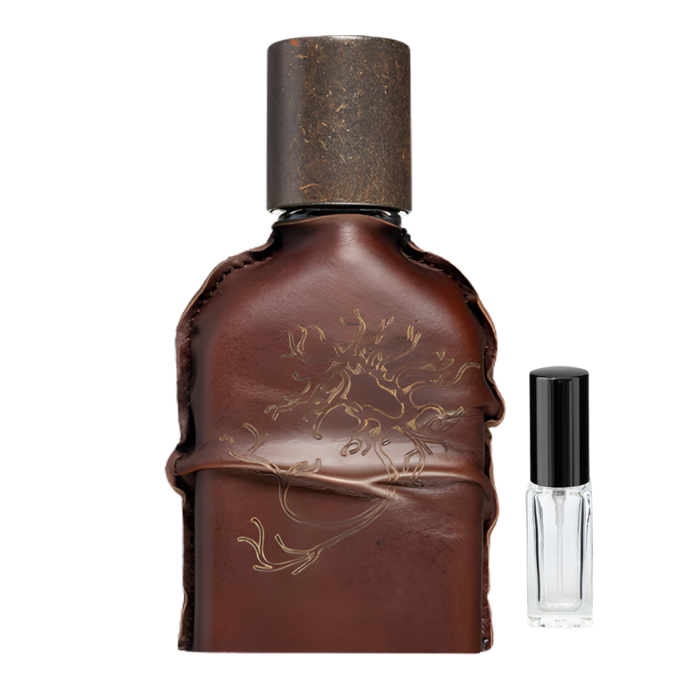 orto parisi cuoium ekstrakt perfum 2 ml     odlewka