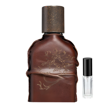 Orto Parisi Cuoium Ekstrakt Perfum - Odlewka Perfum