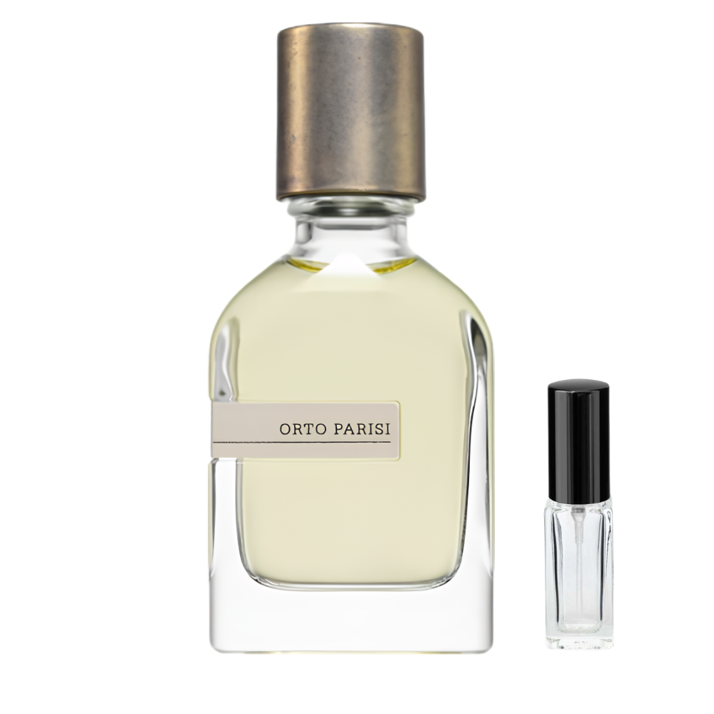 orto parisi risvelium ekstrakt perfum 5 ml     odlewka