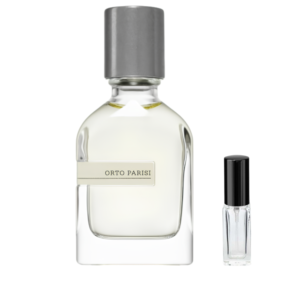orto parisi seminalis ekstrakt perfum 1 ml     odlewka