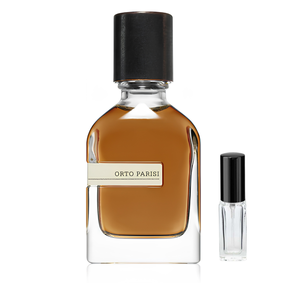 orto parisi stercus ekstrakt perfum 2 ml     odlewka