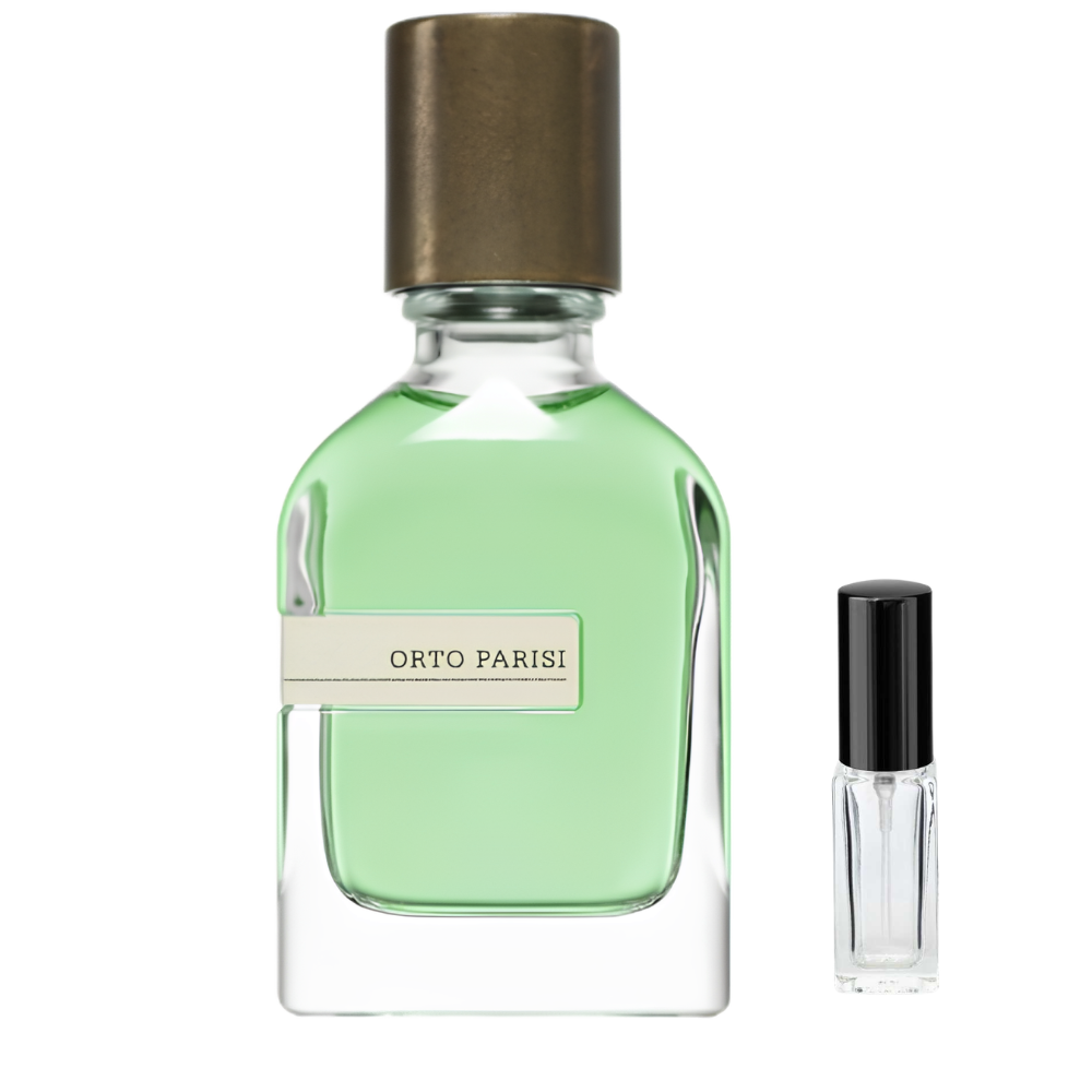 orto parisi viride ekstrakt perfum 2 ml     odlewka