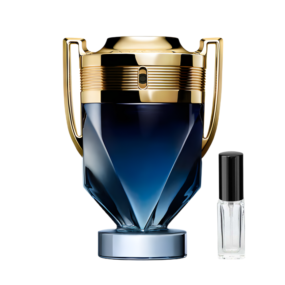 Paco Rabanne Invictus Parfüm