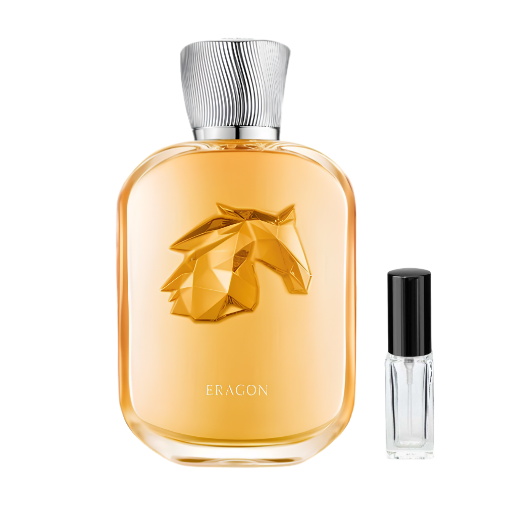 parfums de marly eragon ekstrakt perfum 1 ml     odlewka