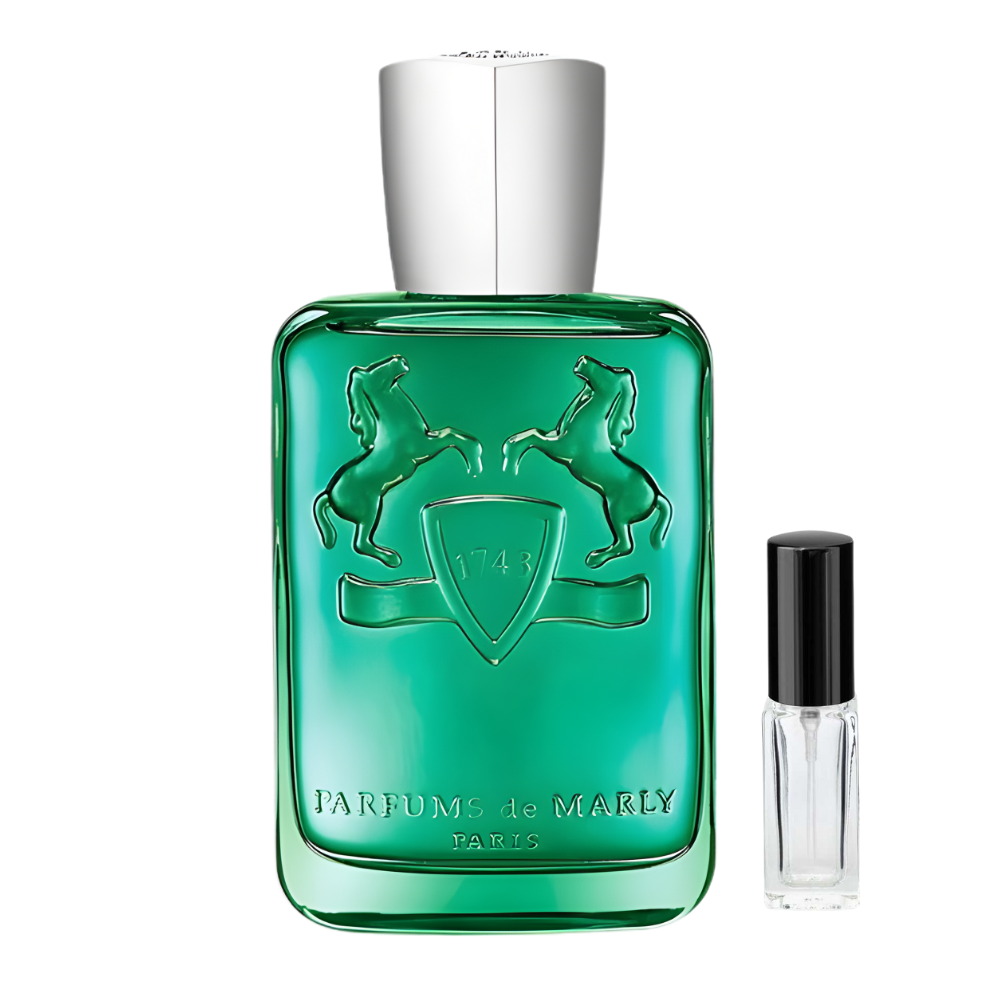 Parfums De Marly Greenley Woda Perfumowana - Odlewka Perfum