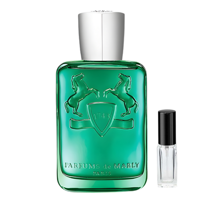 Parfums De Marly Greenley Woda Perfumowana - Odlewka Perfum