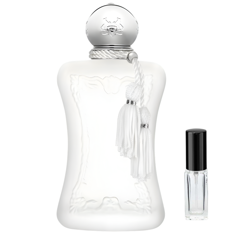 parfums de marly valaya woda perfumowana 30 ml     odlewka