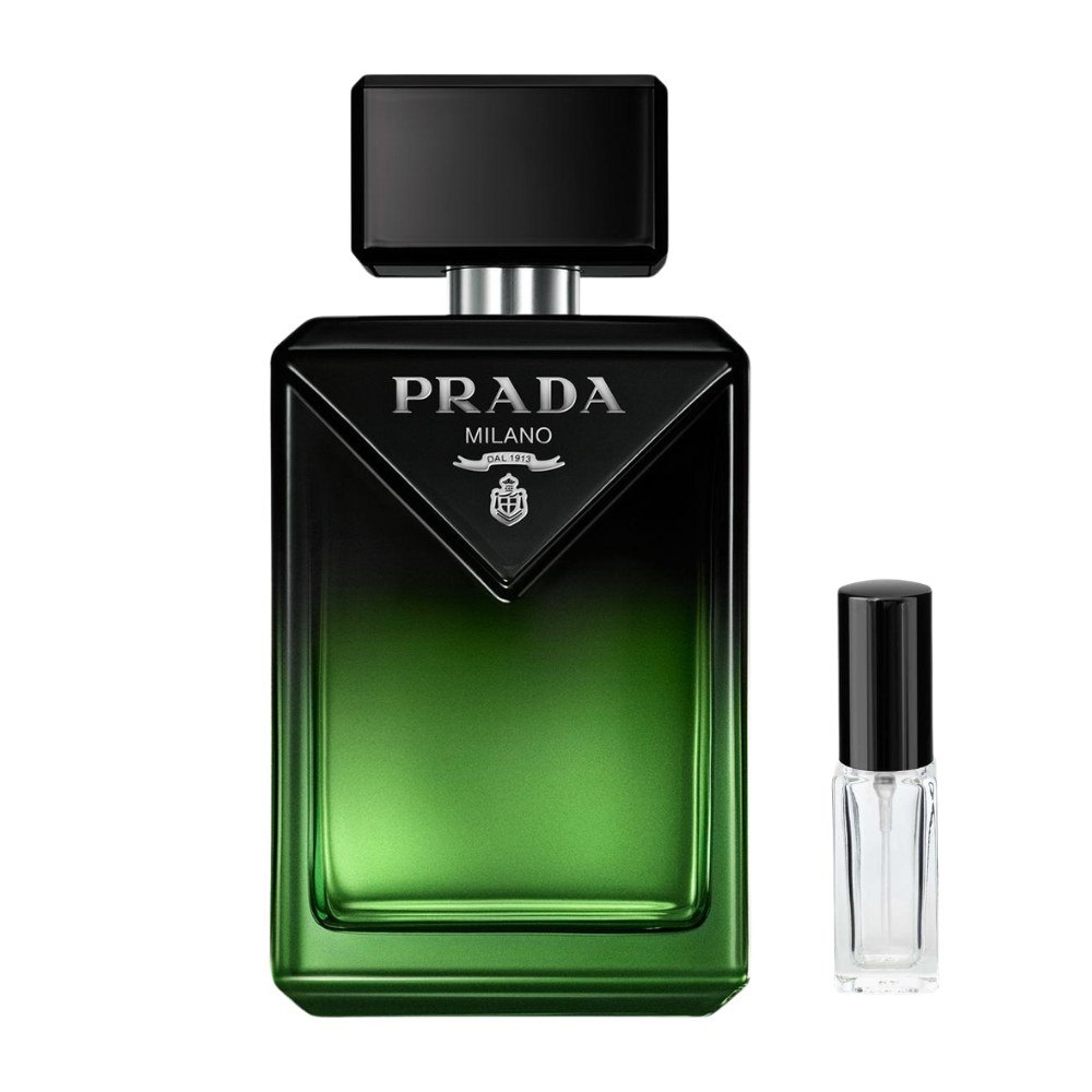 prada paradigme ekstrakt perfum 30 ml     odlewka