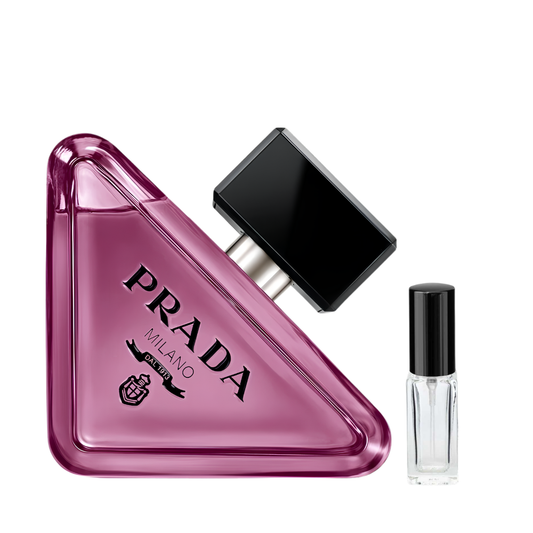Prada Paradoxe Sweet Chemistry Woda Perfumowana - Odlewka Perfum