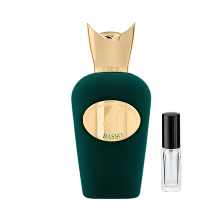 Sospiro Basso Woda Perfumowana - Odlewka Perfum