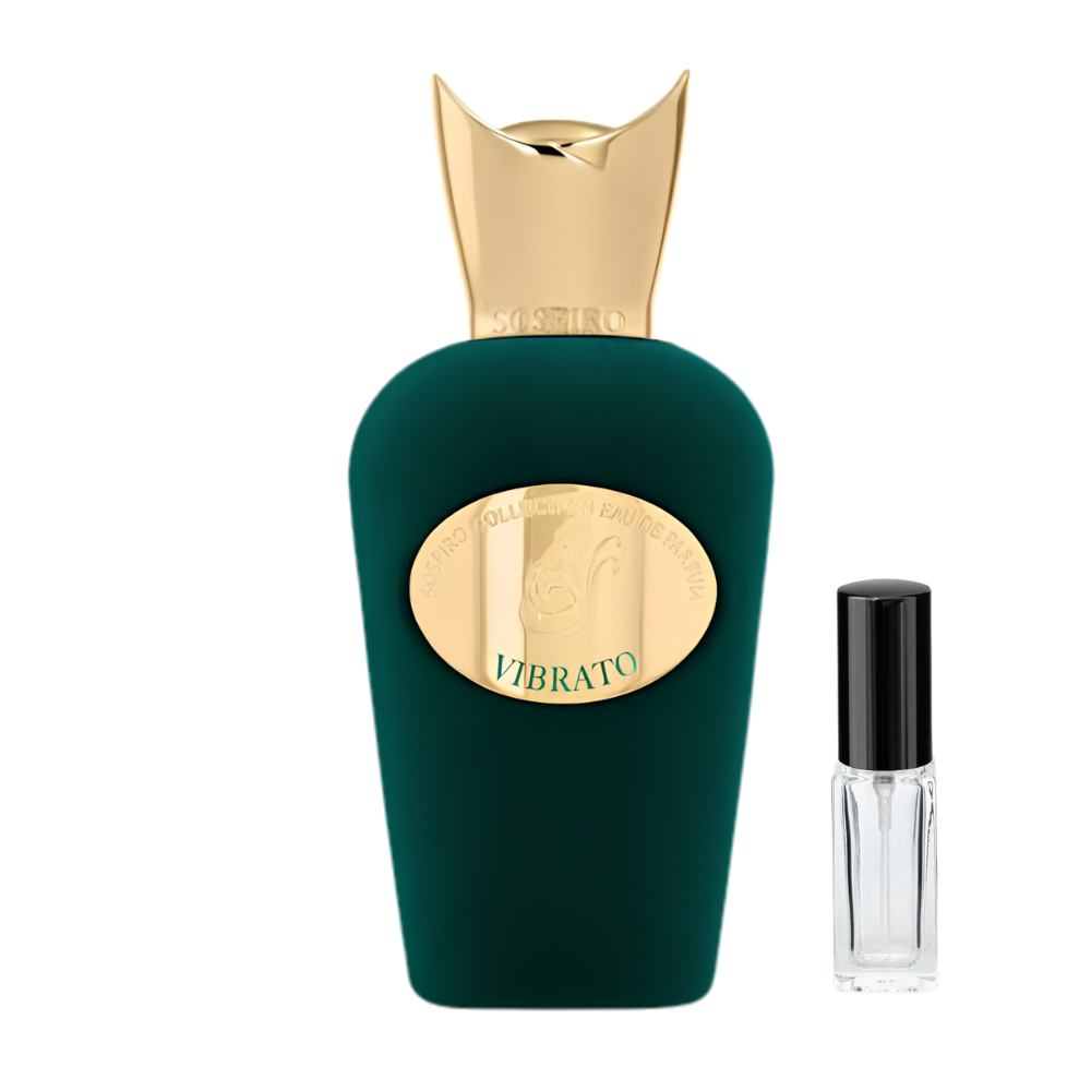 Sospiro Vibrato Woda Perfumowana - Odlewka Perfum