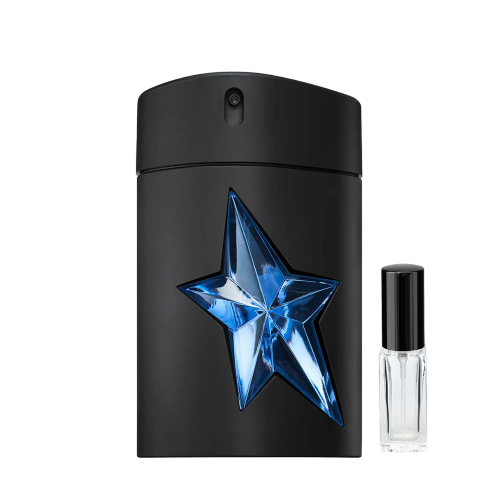 Thierry Mugler A*Men Woda Toaletowa - Odlewka Perfum