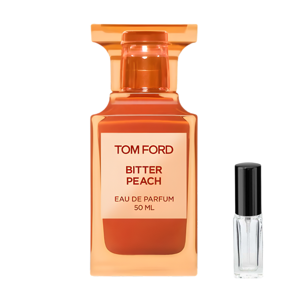 tom ford bitter peach woda perfumowana 10 ml     odlewka