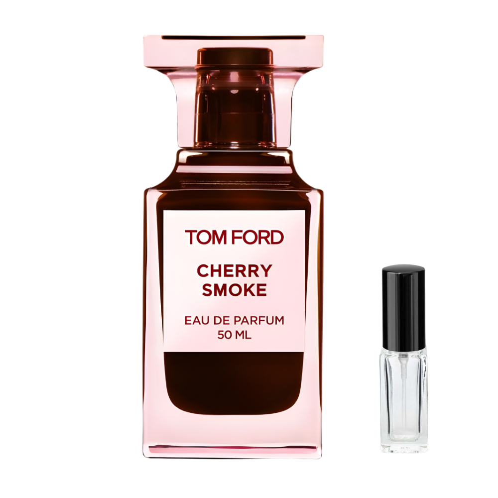 tom ford cherry smoke woda perfumowana 1 ml     odlewka