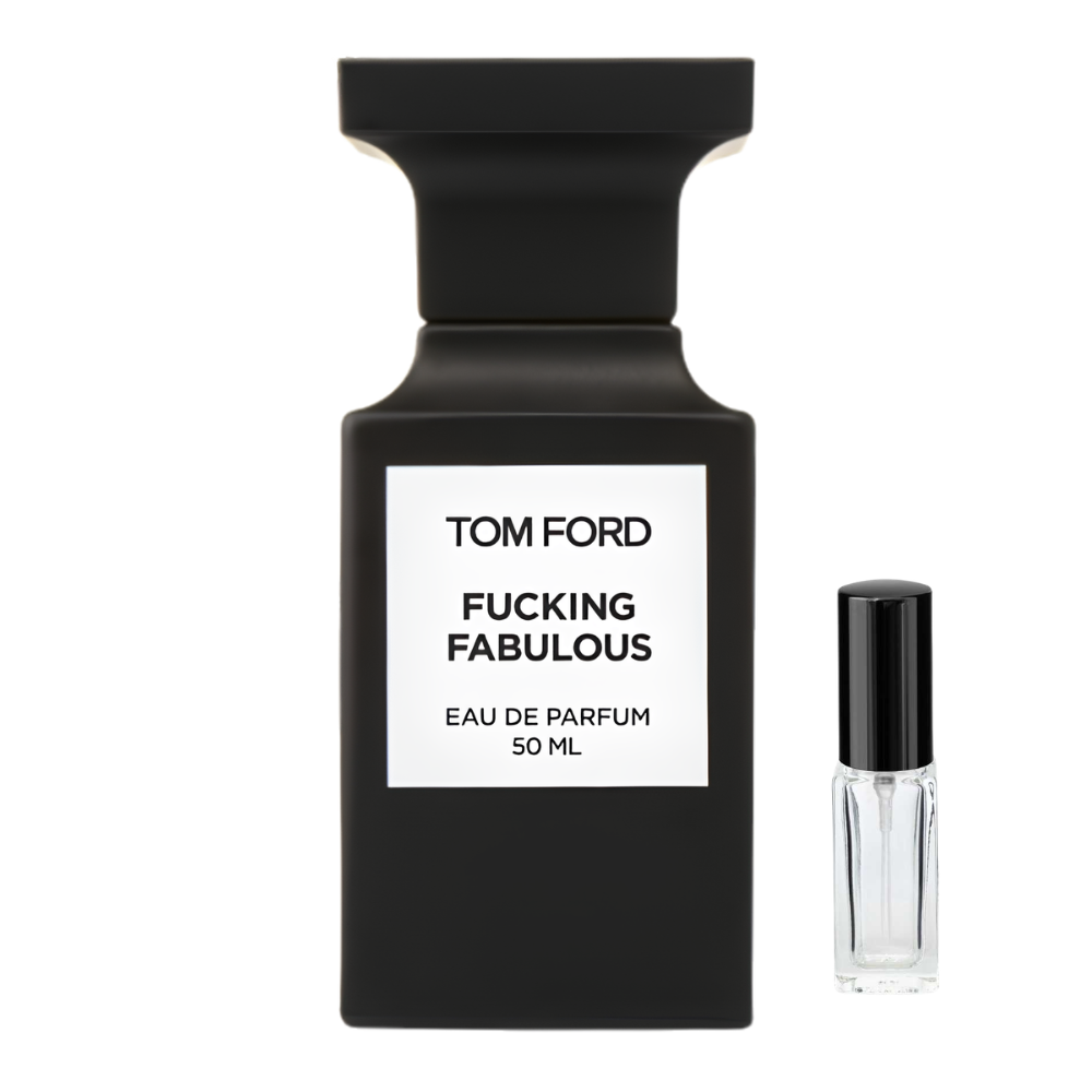 tom ford fucking fabulous woda perfumowana 2 ml     odlewka