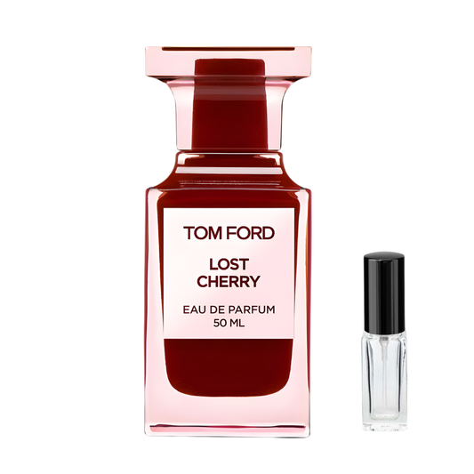 Tom Ford Lost Cherry Woda Perfumowana - Odlewka Perfum