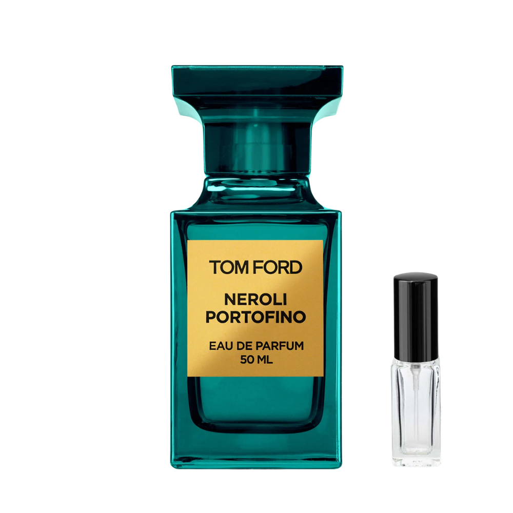 tom ford neroli portofino woda perfumowana 10 ml     odlewka