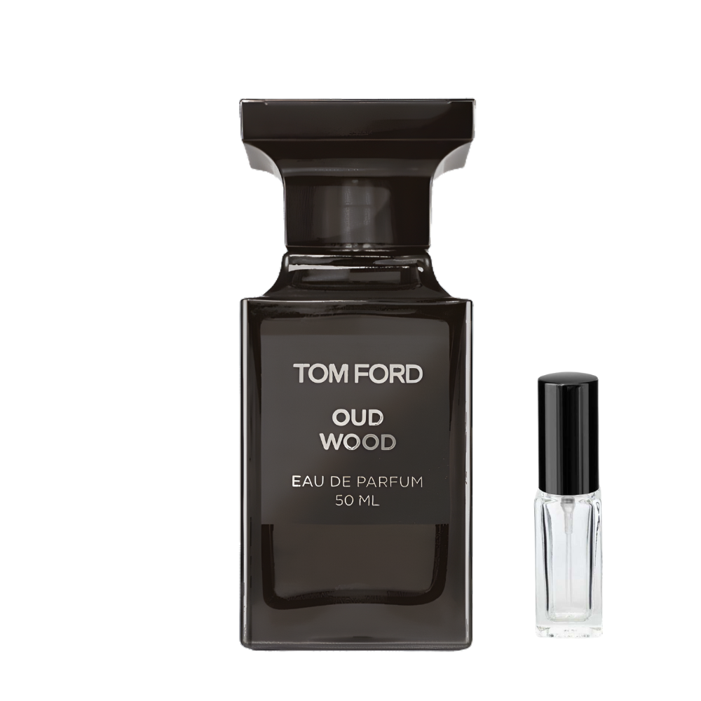 tom ford oud wood woda perfumowana 1 ml     odlewka