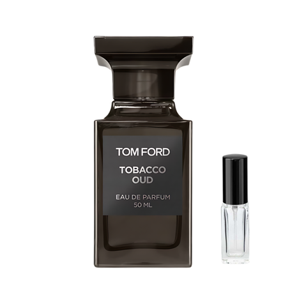 Tom Ford Tobacco Oud Woda Perfumowana - Odlewka Perfum