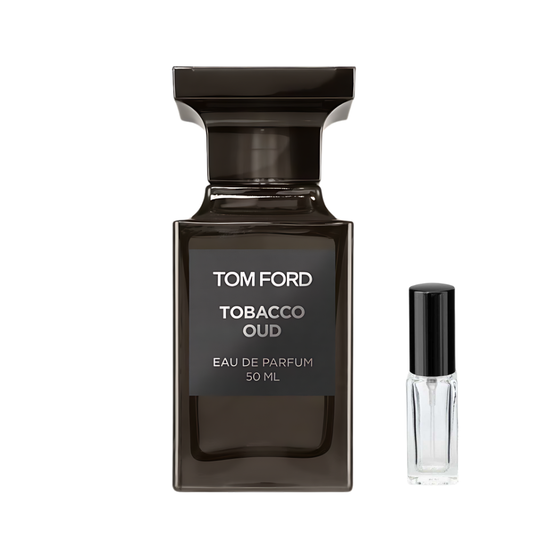 Tom Ford Tobacco Oud Woda Perfumowana - Odlewka Perfum