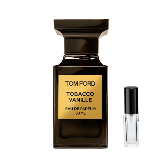 Tom Ford Tobacco Vanille Woda Perfumowana - Odlewka Perfum