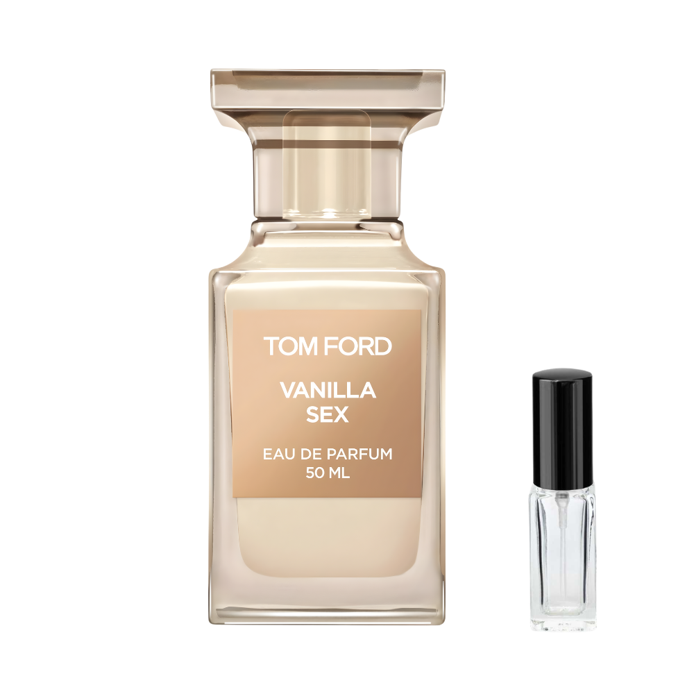 Tom Ford Vanilla Sex Woda Perfumowana - Odlewka Perfum