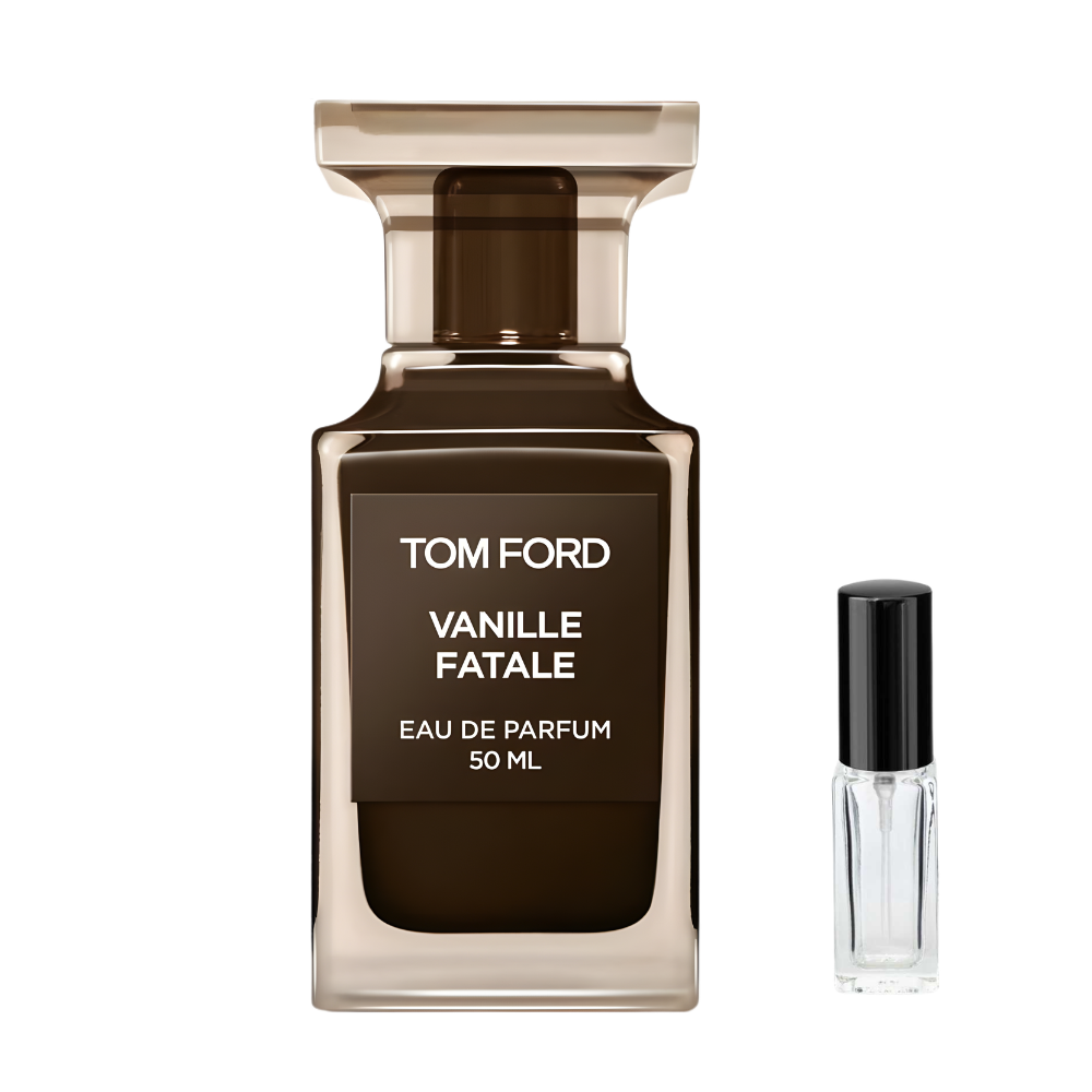 tom ford vanille fatale woda perfumowana 10 ml     odlewka