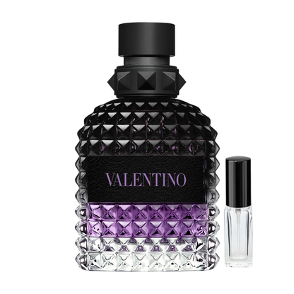 Valentino UOMO Born in Roma Purple Melancholia Woda Perfumowana - Odlewka Perfum