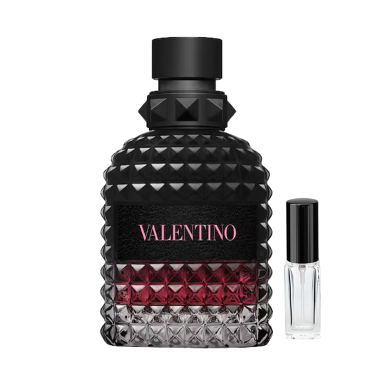 Valentino UOMO Born in Roma Intense Woda Perfumowana - Odlewka Perfum